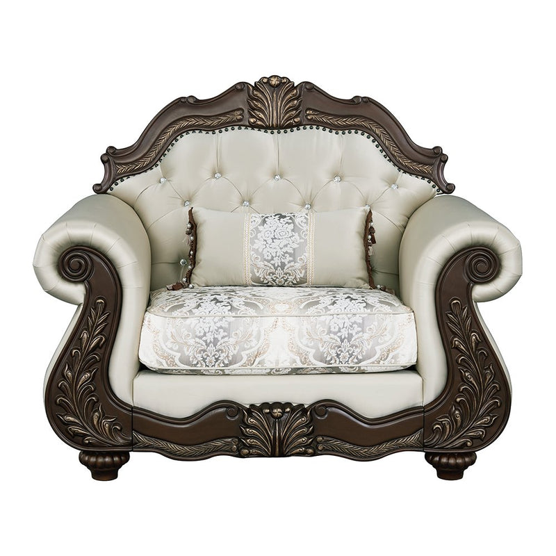 pierce-beige-fabric-cherry-chair-w-pillow-2