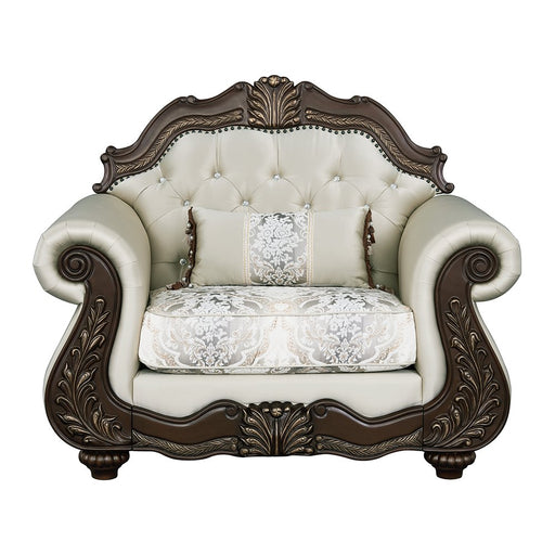 pierce-beige-fabric-cherry-chair-w-pillow-2
