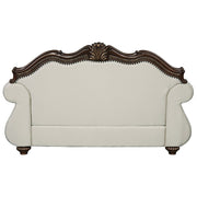pierce-beige-fabric-cherry-loveseat-w-3-pillows-5