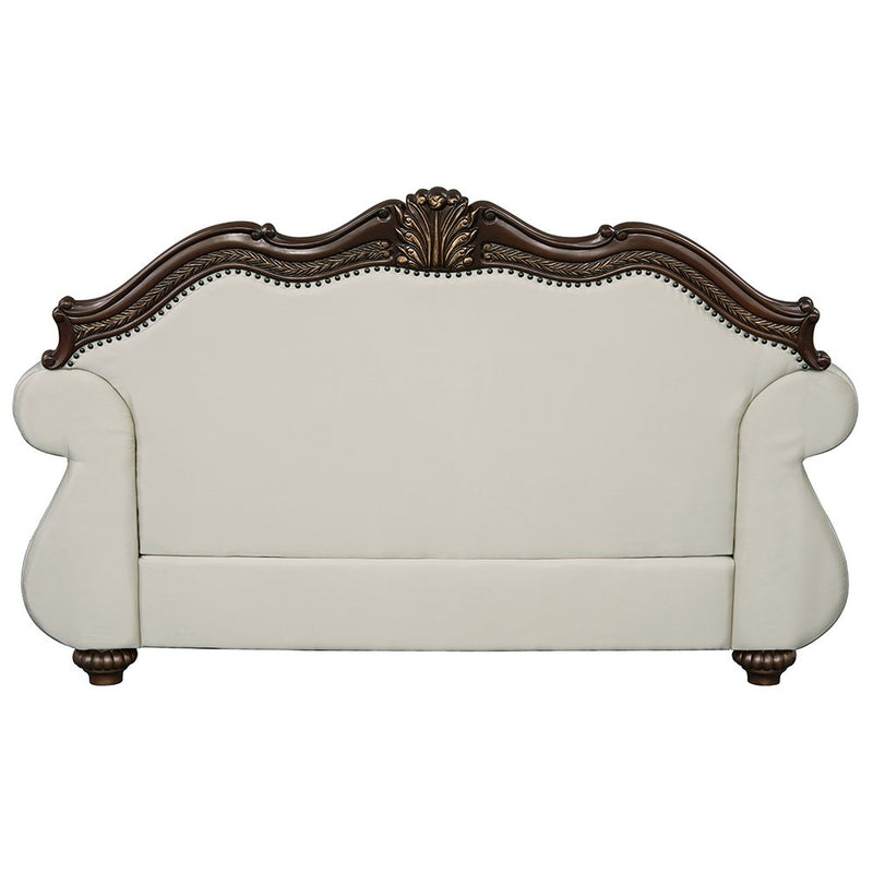 pierce-beige-fabric-cherry-loveseat-w-3-pillows-5