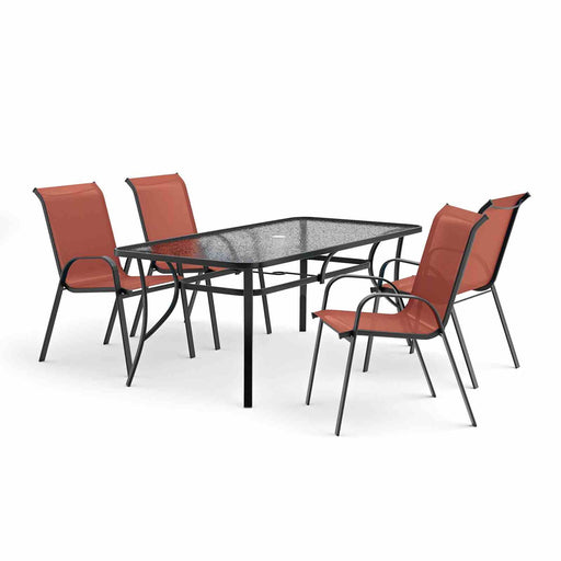 pierro-5-pc-outdoor-dining-set-red-1