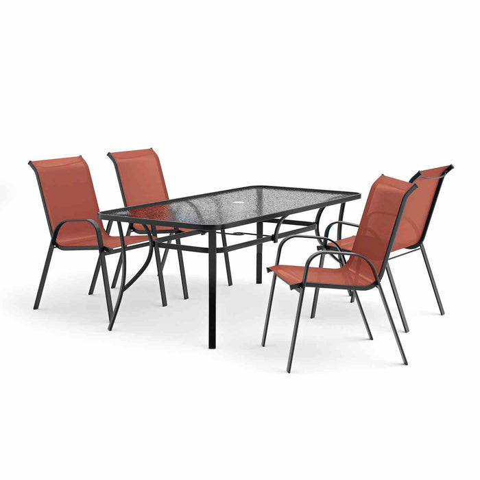 pierro-5-pc-outdoor-dining-set-red-1