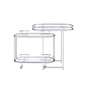 piffo-clear-glass-chrome-serving-cart-set-3