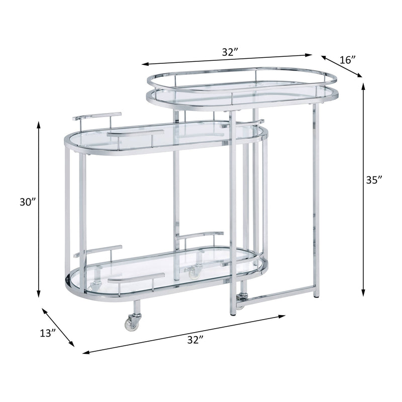 piffo-clear-glass-chrome-serving-cart-set-8