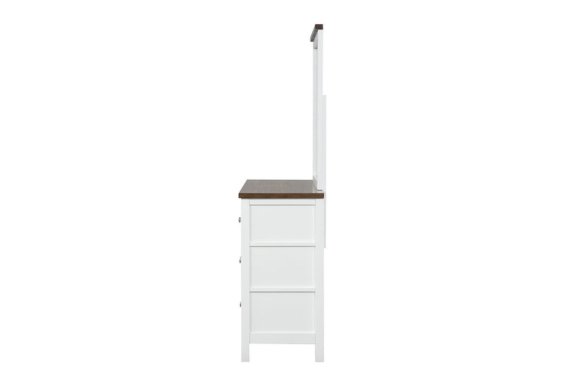 pinetop-dresser-white-dark-brown-5