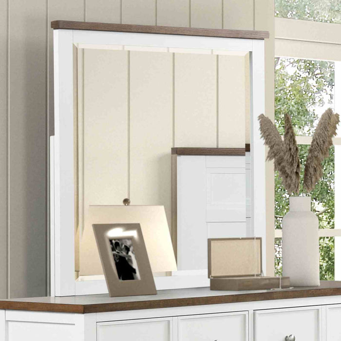 pinetop-mirror-white-dark-brown-1