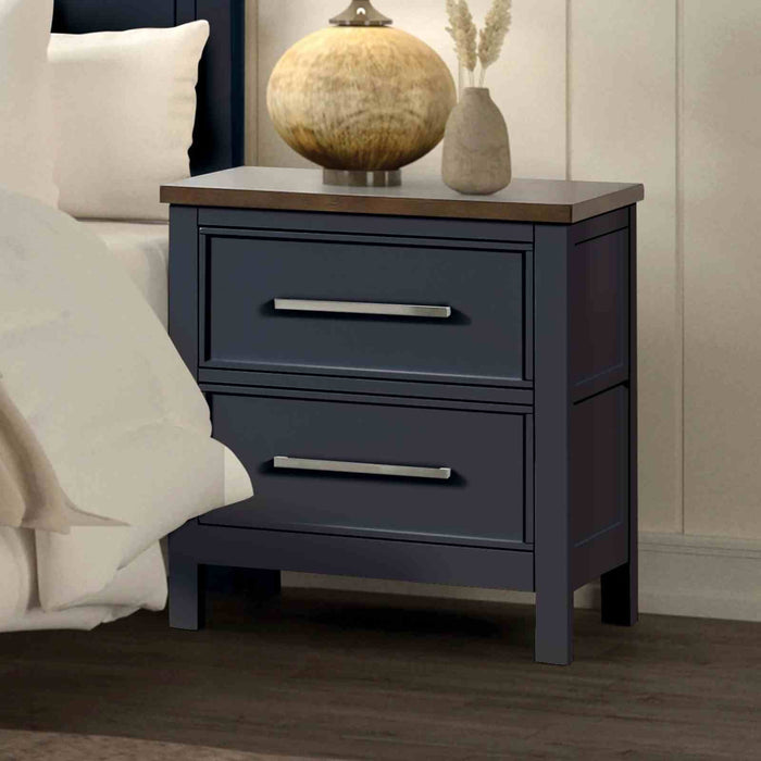 pinetop-nightstand-blue-dark-brown-1