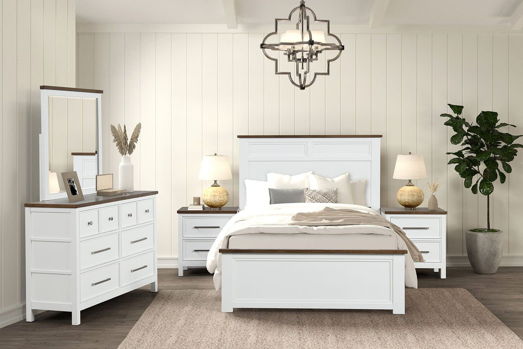 pinetop-twin-bed-white-dark-brown-2