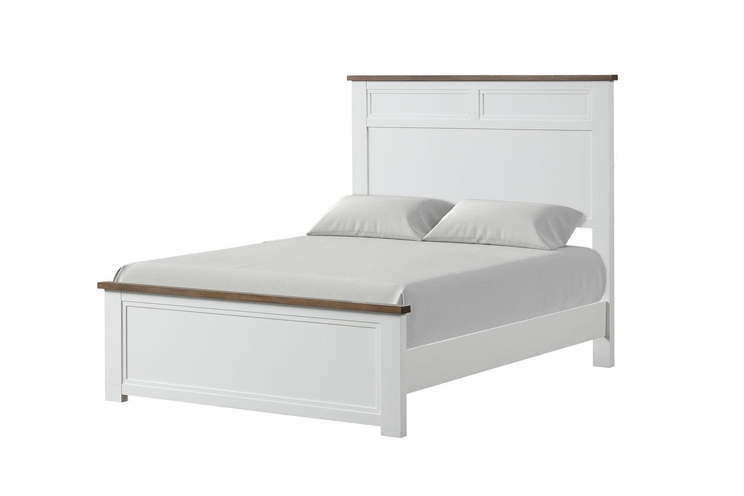pinetop-twin-bed-white-dark-brown-3