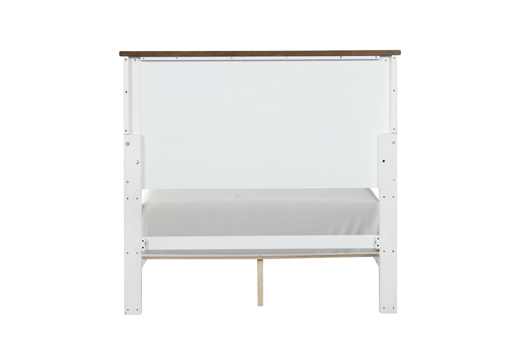 pinetop-twin-bed-white-dark-brown-6