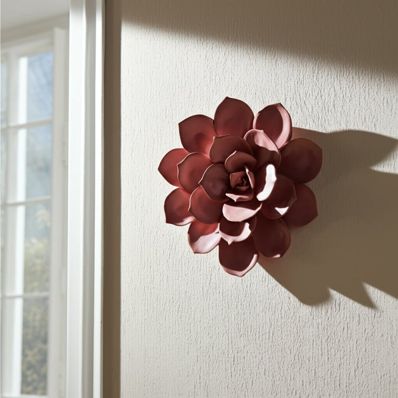 pink-wall-flower-9