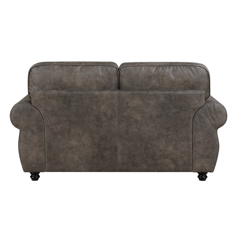 pinnacle-brownish-gray-love-seat-12