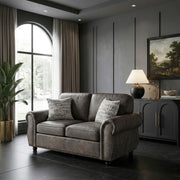 pinnacle-brownish-gray-love-seat-7