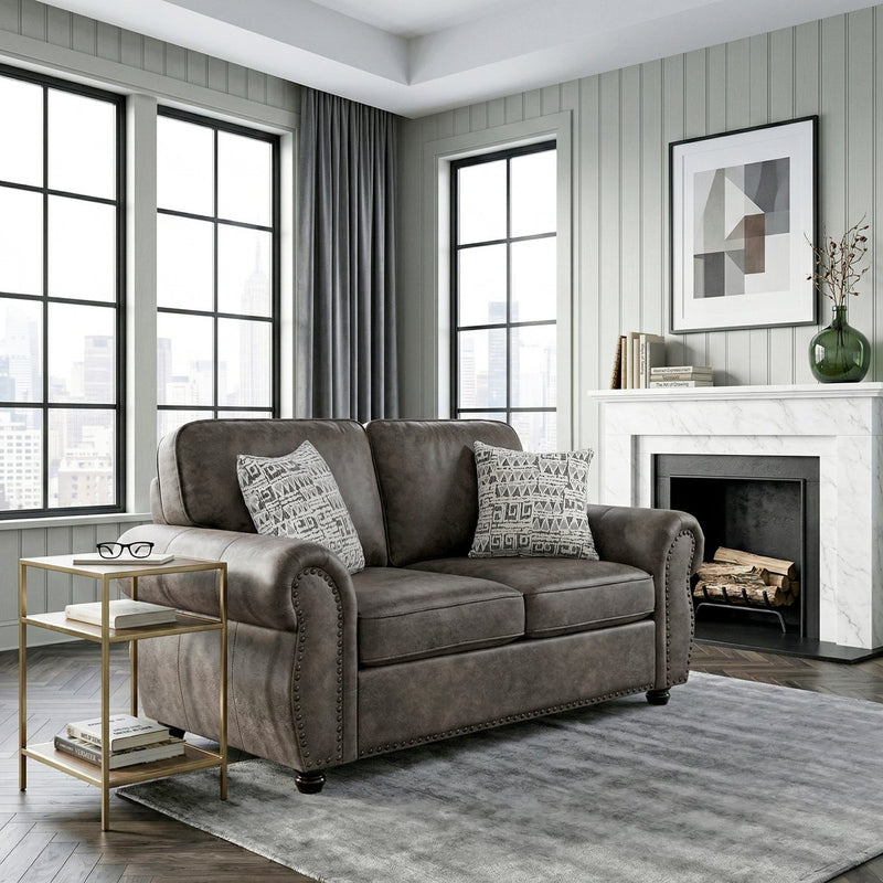 pinnacle-brownish-gray-love-seat-8