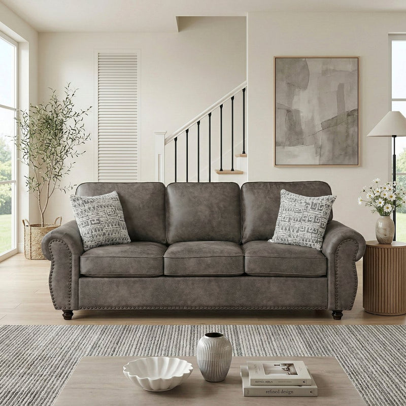pinnacle-brownish-gray-sofa-4