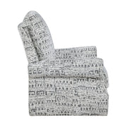 pinnacle-gray-and-white-geometric-pattern-swivel-chair-9