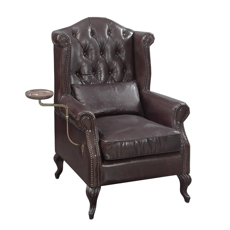 pino-vintage-brown-top-grain-leather-accent-chair-w-pillow-2