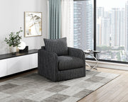 pinstripe-black-and-white-stripe-swivel-chair-11
