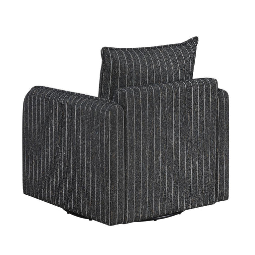 pinstripe-black-and-white-stripe-swivel-chair-2