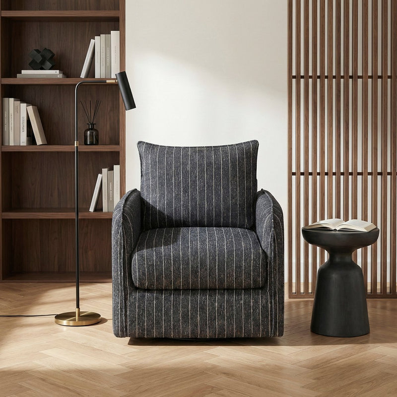 pinstripe-black-and-white-stripe-swivel-chair-3