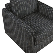 pinstripe-black-and-white-stripe-swivel-chair-5