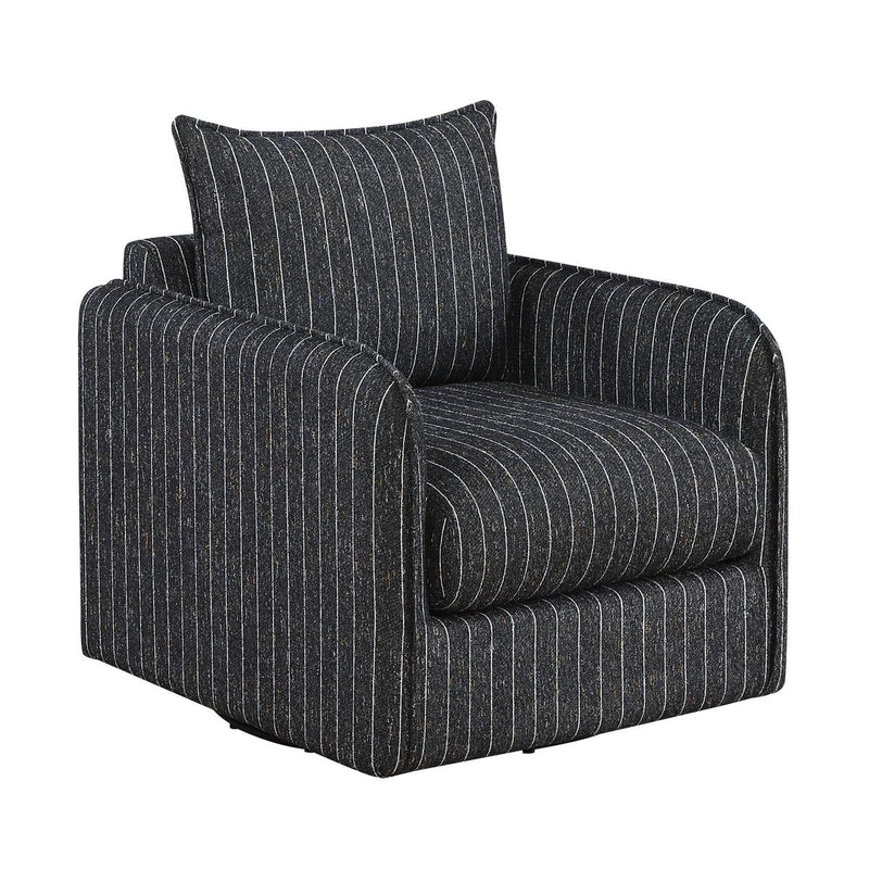 pinstripe-black-and-white-stripe-swivel-chair-6