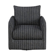 pinstripe-black-and-white-stripe-swivel-chair-7