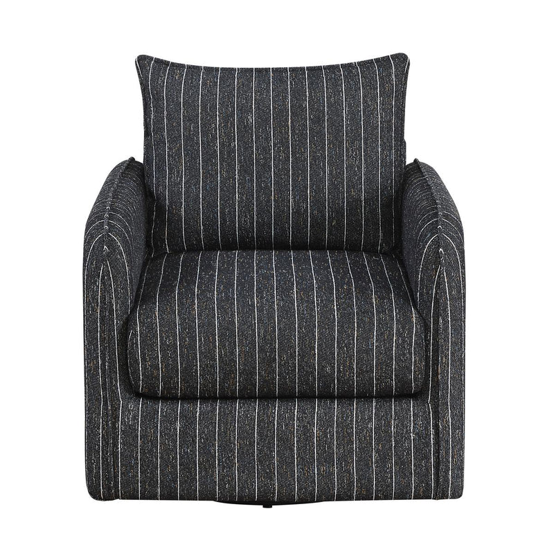 pinstripe-black-and-white-stripe-swivel-chair-7