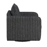 pinstripe-black-and-white-stripe-swivel-chair-8