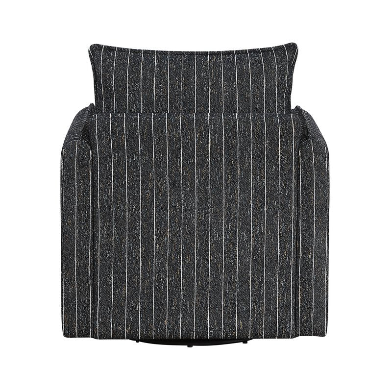pinstripe-black-and-white-stripe-swivel-chair-9