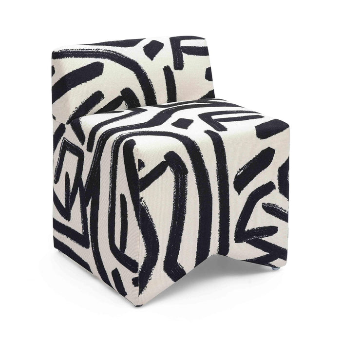 pippa-black-brushstroke-print-stool-1