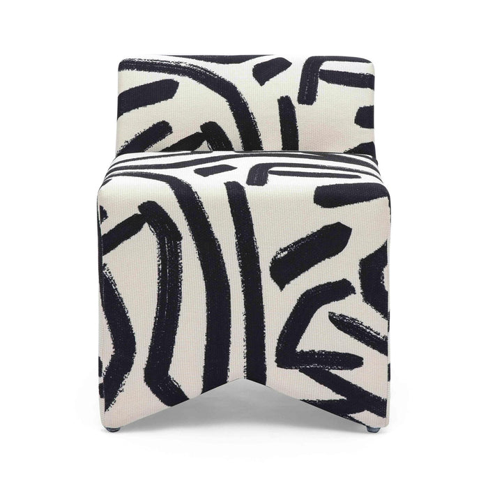 pippa-black-brushstroke-print-stool-3