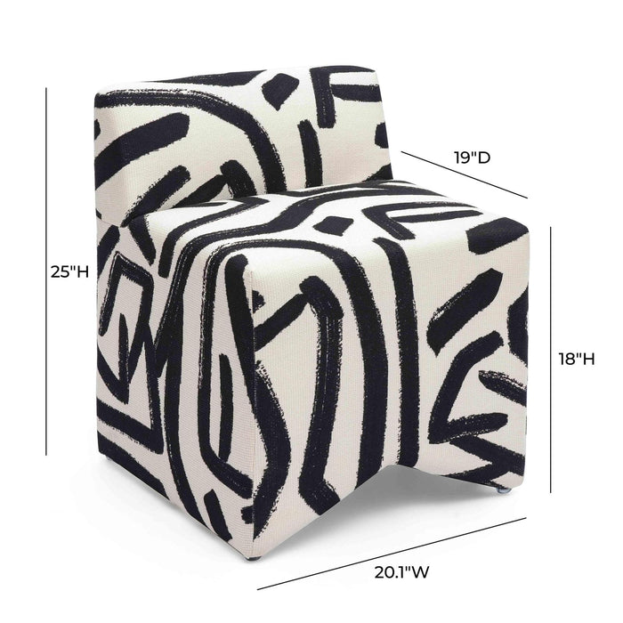 pippa-black-brushstroke-print-stool-6