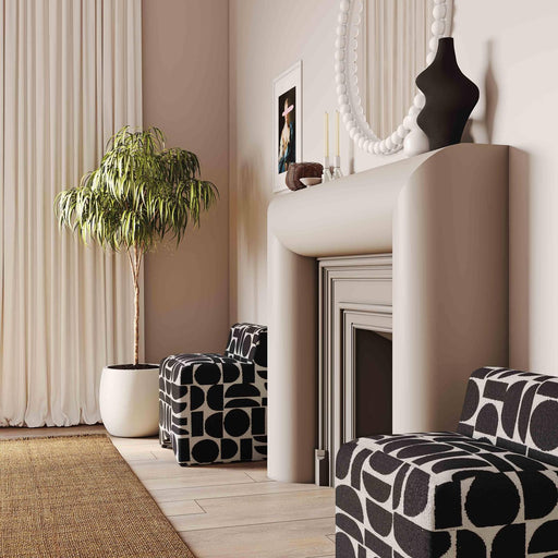 pippa-black-geometric-jacquard-weave-stool-2