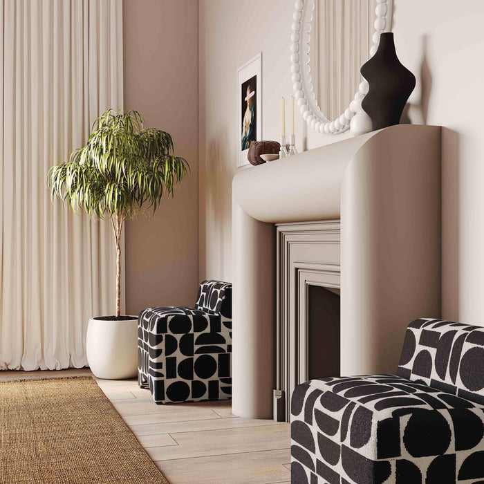 pippa-black-geometric-jacquard-weave-stool-2