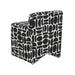 pippa-black-geometric-jacquard-weave-stool-4