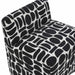 pippa-black-geometric-jacquard-weave-stool-5