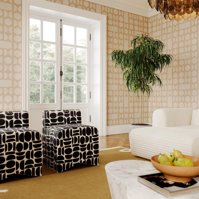 pippa-black-geometric-jacquard-weave-stool-7