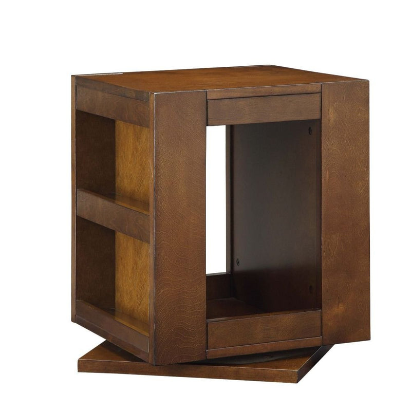 pisanio-espresso-end-table-swivel-3