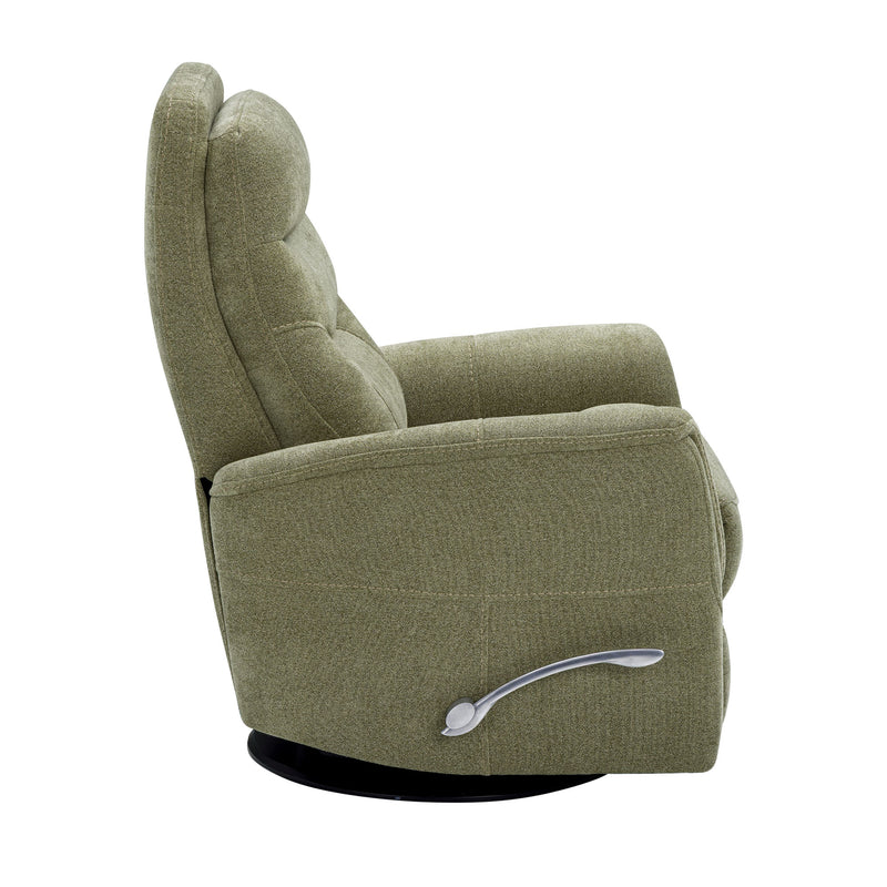 parker-living-gemini-snazzy-olive-manual-swivel-glider-recliner-two-pack-6