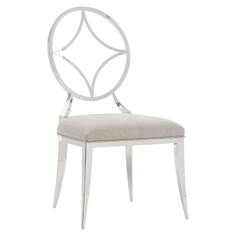 Filmore Fabric Side Chair