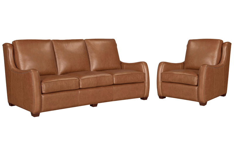 parker-living-channing-renaissance-cinnamon-stationary-sofa-and-chair-1