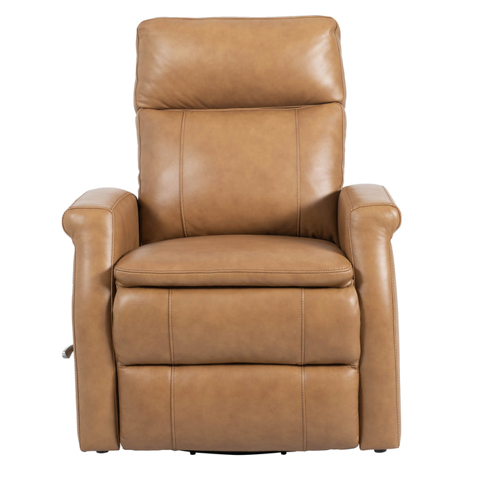 Parker Living Bristol - Russet Swivel Glider Recliner