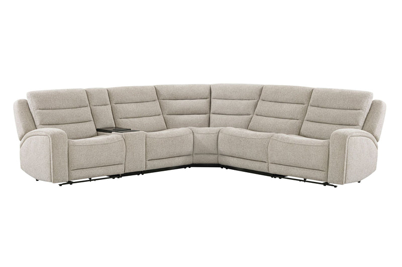 parker-living-felix-mari-fawn-6-piece-zero-gravity-power-reclining-sectional-with-beverage-cooler-console-1