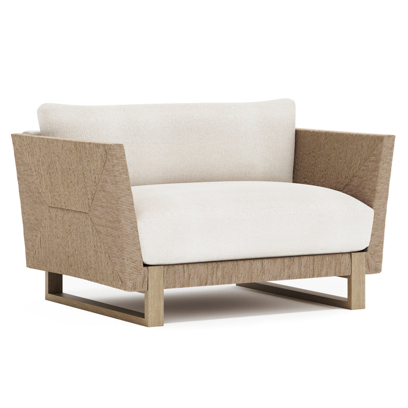 Praia Outdoor Chair - Furniture City (CA)l