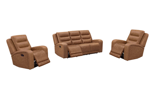 parker-living-napa-wrangler-clay-manual-triple-recline-sofa-and-two-recliners-2