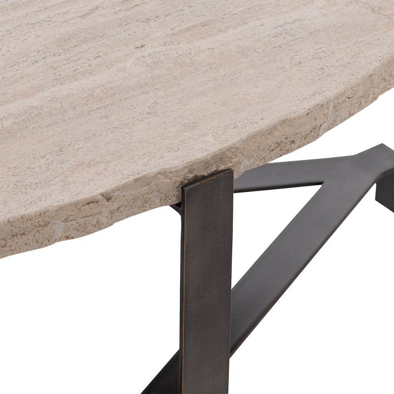 Sayers Cocktail Table