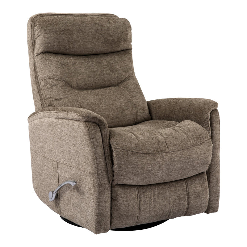 Parker Living Gemini - Heather Swivel Glider Recliner