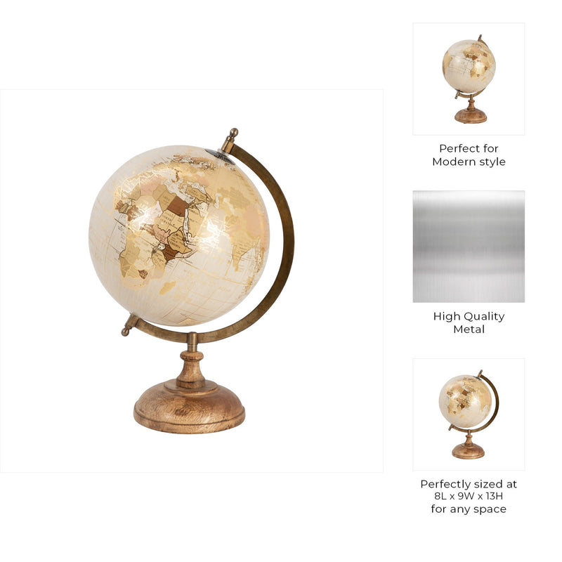 plastic-13-decorative-globe-gold-10