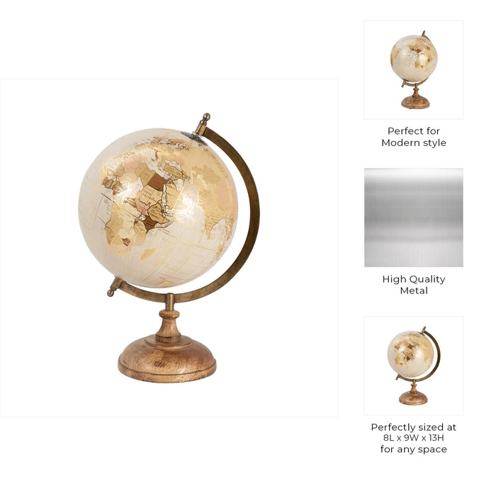 plastic-13-decorative-globe-gold-10